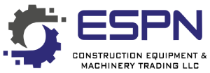 ESPN Machinery Logo