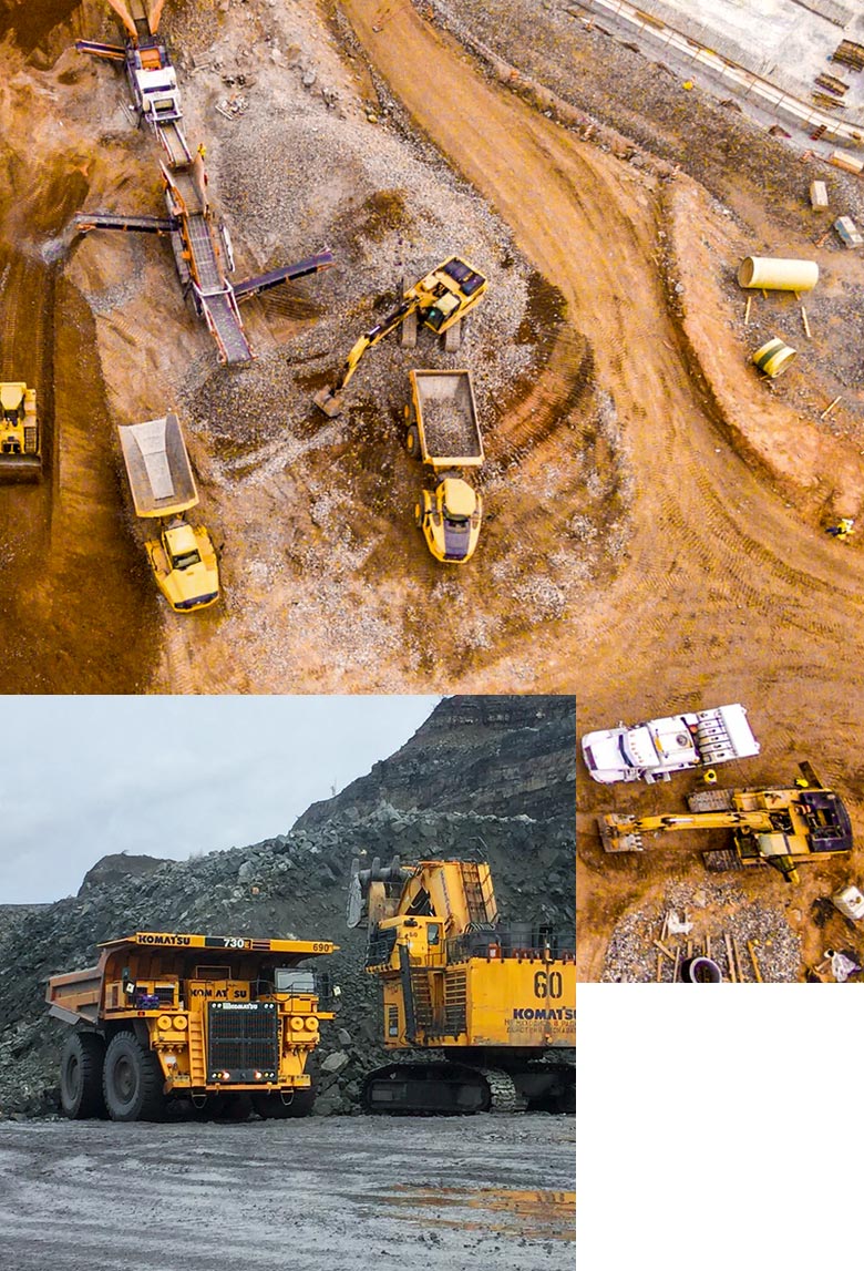 Micro Drilling Machines